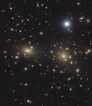 Abell 1656  Coma-Galaxienhaufen