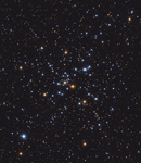 Messier 41 im Groen Hund