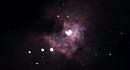 Messier 42 Groer Orion Nebel