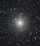 Messier 54 im Schtze