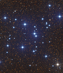 Messier 7  Ptolemaeus Sternhaufen