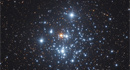 Herschels Schmuckkstchen NGC 4755