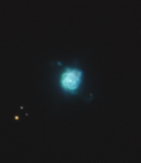 NGC 6210 - Die Schildkrte