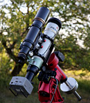 Teleskop Pentax 105 SDP