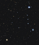 Collinder 69 λ Orionis Cluster