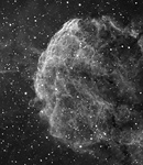 IC 443 - der Quallennebel