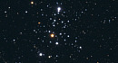 Messier 103 Kleiner Weihnachtsbaum