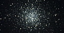 Messier 13 Herkules Kugelsternhaufen