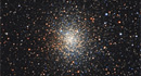 Kugelsternhaufen Messier 19