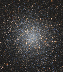 Messier 22 im Schütze