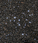 M39 im Gewimmel der Milchstraße
