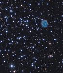 Messier 46 & NGC 2438