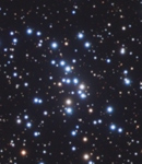 Sternhaufen Messier 48