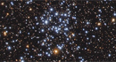 Messier 50 im Sternbild Einhorn