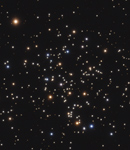Neuer Besuch bei Messier 67