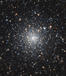 Messier 70 im Schütze