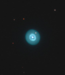 Cleopatra's Eye NGC 1535