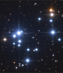 NGC 2169 – 37 Cluster