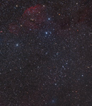 Der unauffällige NGC 2546 & Friends
