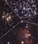 Kassiopeias Schätze: NGC 366, 381 & mehr