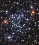 NGC 3766 • The Pearl Cluster