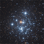 NGC 4755 • Herschels Schmuckkästchen