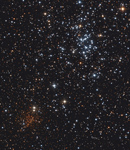 NGC 5617 & Pismis 19