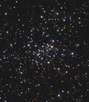 NGC 7086 im Schwan