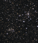 NGC 7790, 7788 & Co.