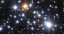 Offener Sternhaufen M103
