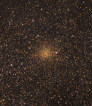 Palomar 7 (IC 1276) & NGC 6539