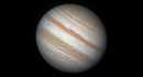 Jupiter am 3. September 2011 04:58 MESZ