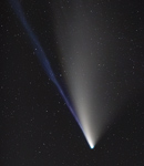 C/2020 F3 (NEOWISE) Wide field