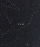 Sternbild Lynx