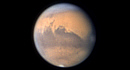 Planet Mars 2005