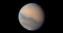 Marsbilder 2020