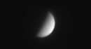 Merkur am Taghimmel 11.05.2008