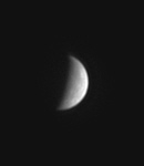 Merkur am Taghimmel 12.05.2008