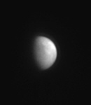 Merkur am Taghimmel 30.08.2008