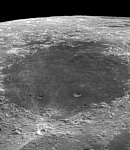 Mond: Mare Crisium