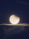 Die Mondfinsternis vom 10. Dezember 2011