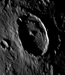 FF-Krater Taruntius