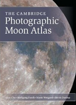 The Cambridge Photographic Moon Atlas - Englisch
