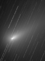 Komet 73P Schwassmann-Wachmann 3