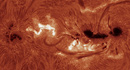 Flare (M1.2) in NOAA 11302