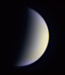 Venus als RG(UV)