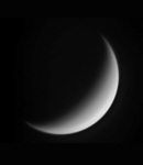 Venus im nahen IR
