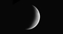 Venus im nahen UV
