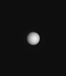 Venus mit IR-742 Filter
